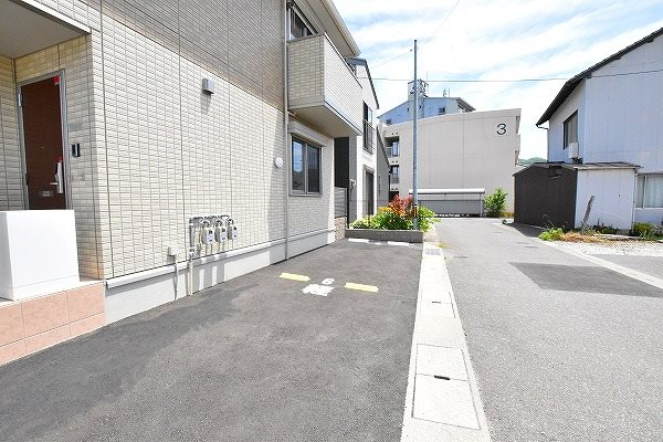 セジュール長浜　Ａ棟 その他外観2
