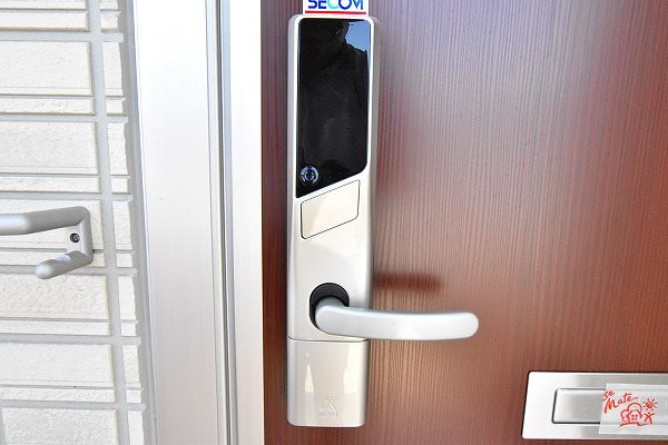 セジュール長浜　Ａ棟 その他8