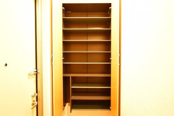 セジュール長浜　Ａ棟 その他9