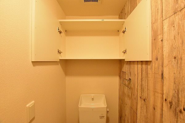 セジュール長浜　Ａ棟 その他12