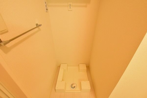 セジュール長浜　Ａ棟 その他14