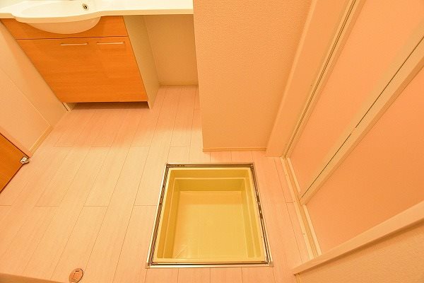 セジュール長浜　Ａ棟 その他16