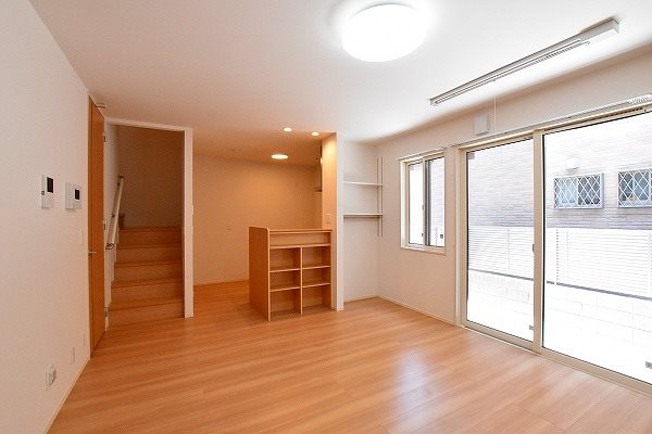 セジュール長浜　Ａ棟 その他26