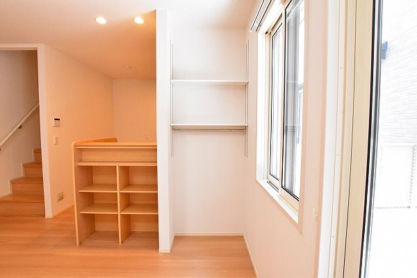 セジュール長浜　Ａ棟 その他28