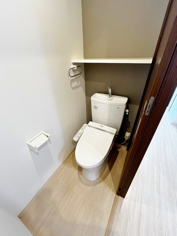 ウイングス重住 その他2