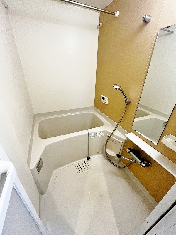 ウイングス重住 風呂画像