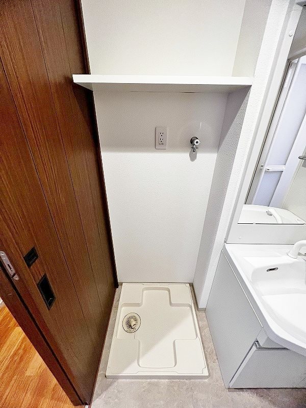 ウイングス戸畑 その他部屋・スペース
