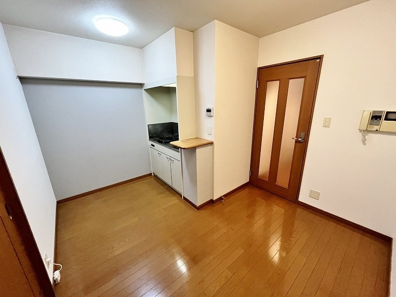 ベイプレイス小倉   リビング