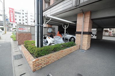 ベイプレイス小倉   その他39