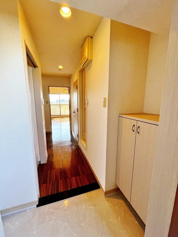 ウイングス片野Ⅱ その他10