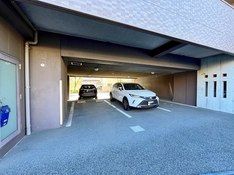 フェルト716 その他外観5