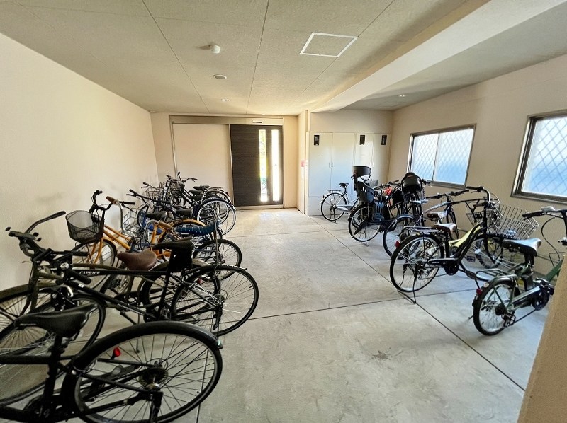 フェルト716 その他外観6