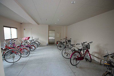 フェルト716 その他8