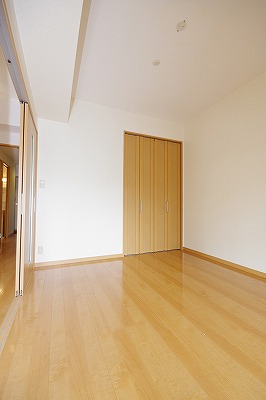 フェルト716 ベッドルーム