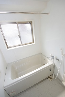 フェルト716 風呂画像