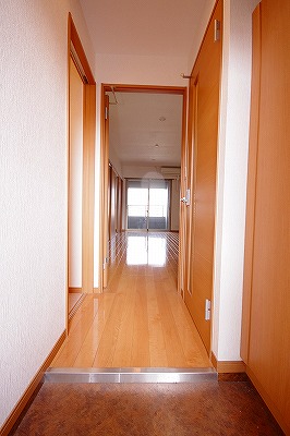 Ｆｅｌｔ５１５（フェルト５１５） 玄関