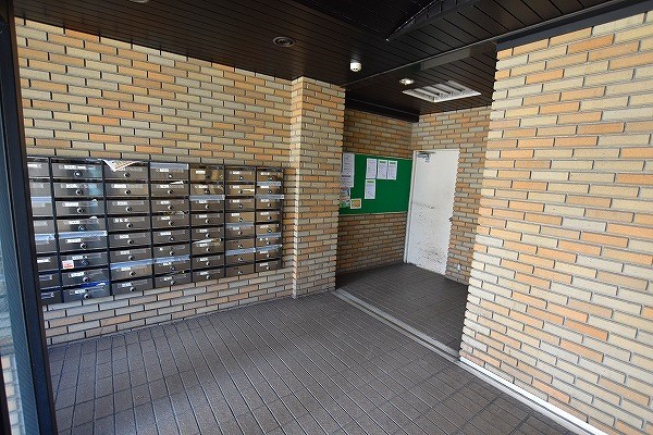 第１０岡部ビル  その他外観4