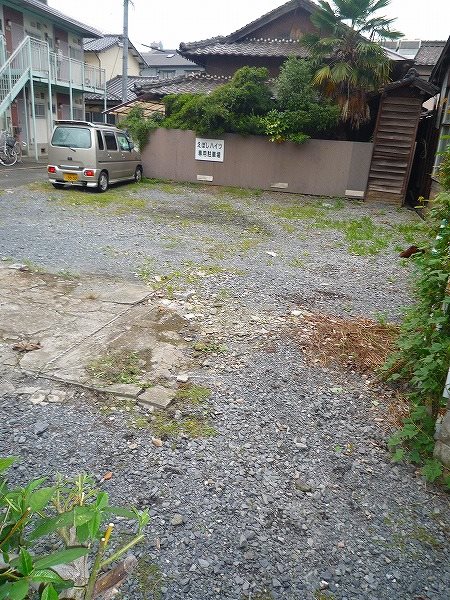 えぼしハイツＢ棟   その他外観1