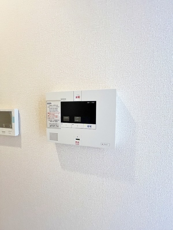 D-room城野 その他3