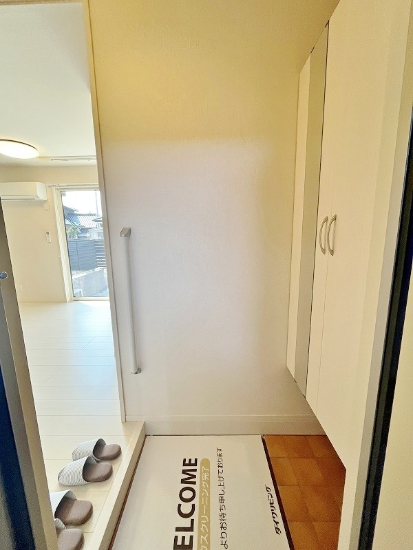 D-room城野 その他10