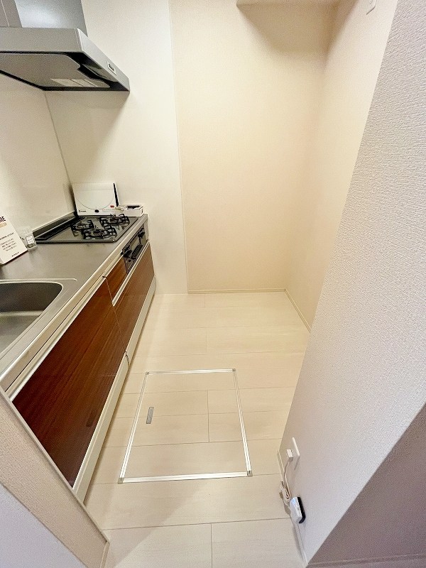 D-room城野 その他34