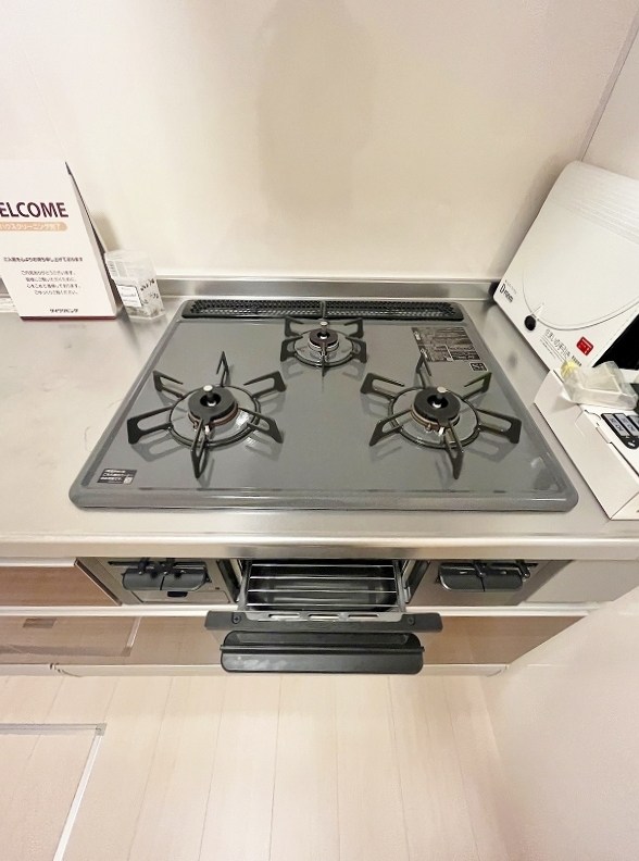 D-room城野 その他37