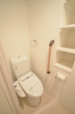 ガーディアンズパレス小倉 その他2