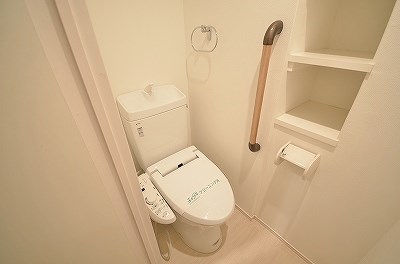 ガーディアンズパレス小倉 その他8