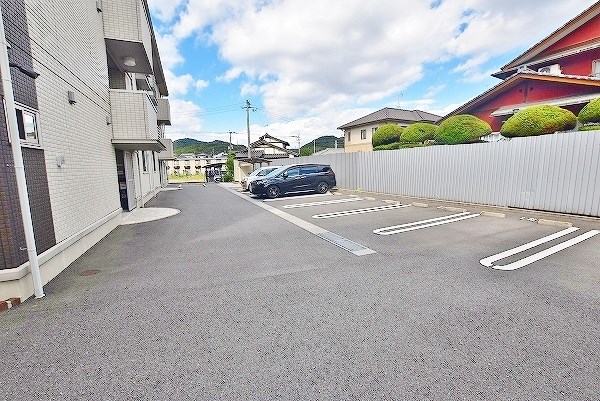 エスポワール祇園Ｂ  その他外観1