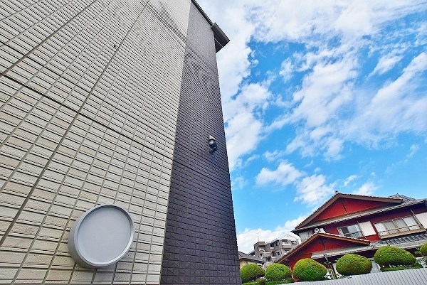 エスポワール祇園Ｂ  その他外観2