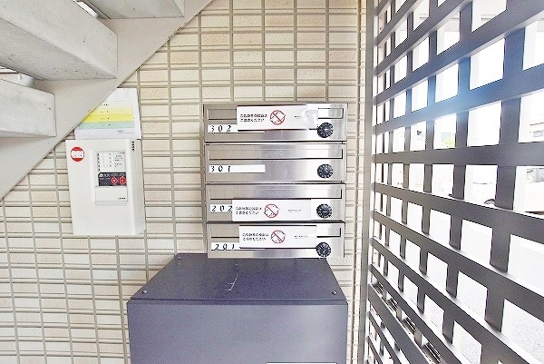 エスポワール祇園Ｂ  その他外観4