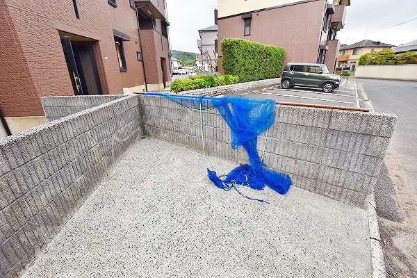 サンスカイ徳力Ⅱ  その他外観3