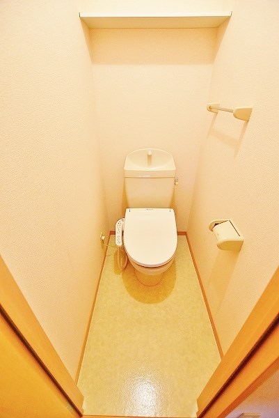 シャトン・アイ　Ｂ棟  その他2