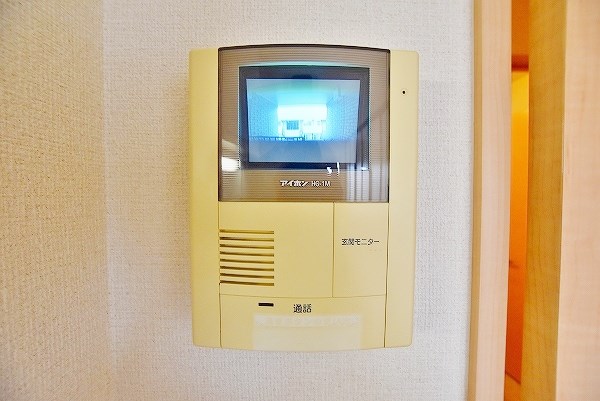 シャトン・アイ　Ｂ棟  その他3