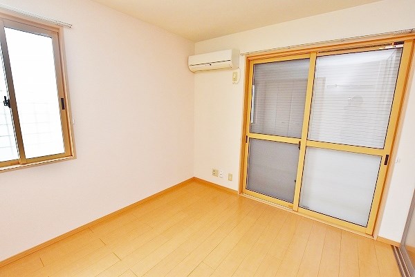 シャトン・アイ　Ｂ棟  その他5