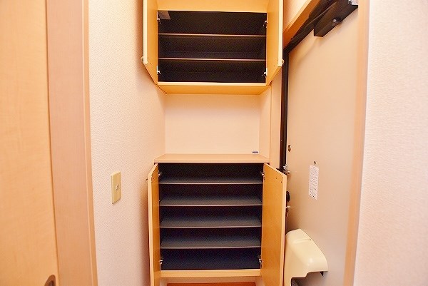 シャトン・アイ　Ｂ棟  その他6