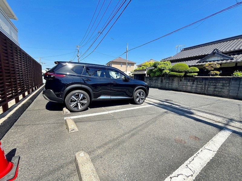 シャトン・アイ　Ｂ棟  その他外観2