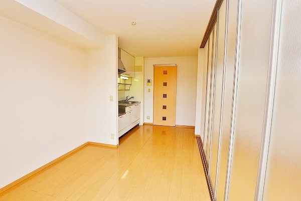 シャトン・アイ　Ｂ棟  その他7