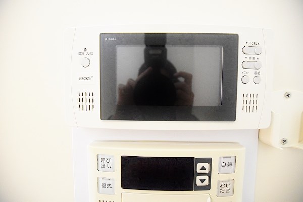 シャトン・アイ　Ｂ棟  その他8