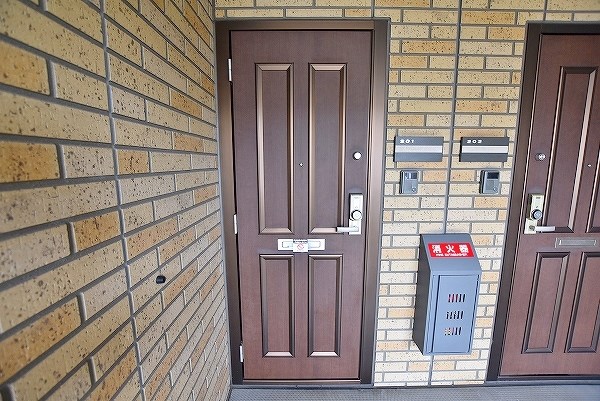 シャトン・アイ　Ｂ棟  その他9