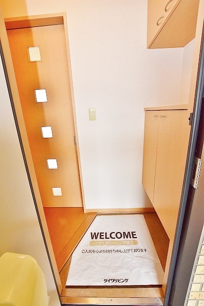 シャトン・アイ　Ｂ棟  その他10