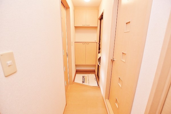 シャトン・アイ　Ｂ棟  その他12