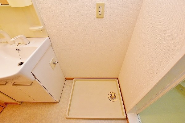 シャトン・アイ　Ｂ棟  その他16