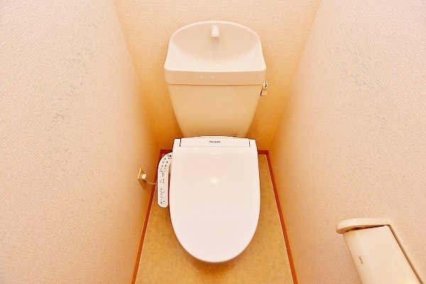 シャトン・アイ　Ｂ棟  その他20