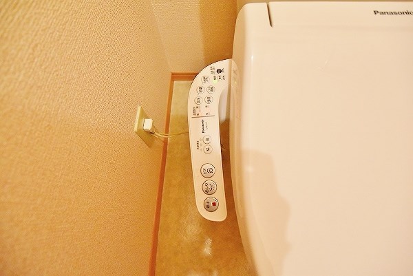 シャトン・アイ　Ｂ棟  その他21