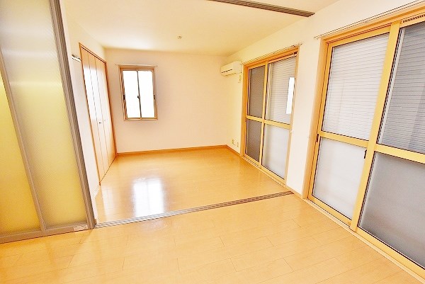 シャトン・アイ　Ｂ棟  その他27