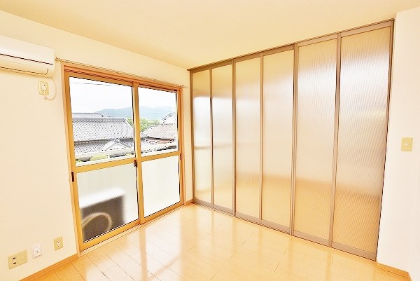 シャトン・アイ　Ｂ棟  その他35