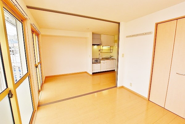 シャトン・アイ　Ｂ棟  その他38