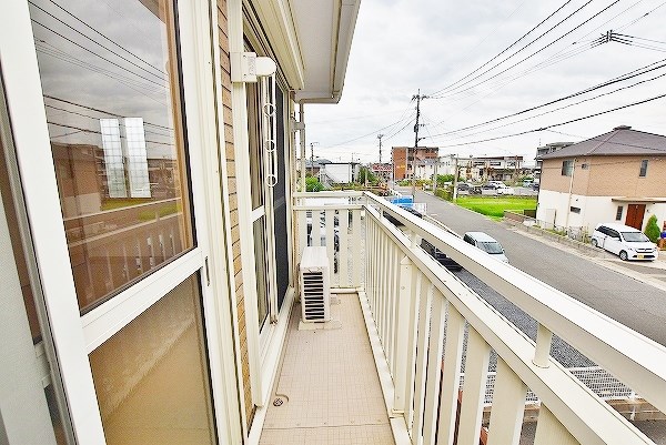 シャトン・アイ　Ｂ棟  その他40