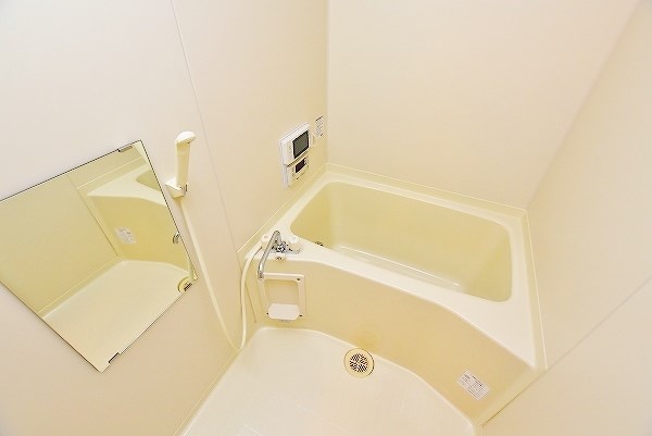 シャトン・アイ　Ｂ棟  風呂画像